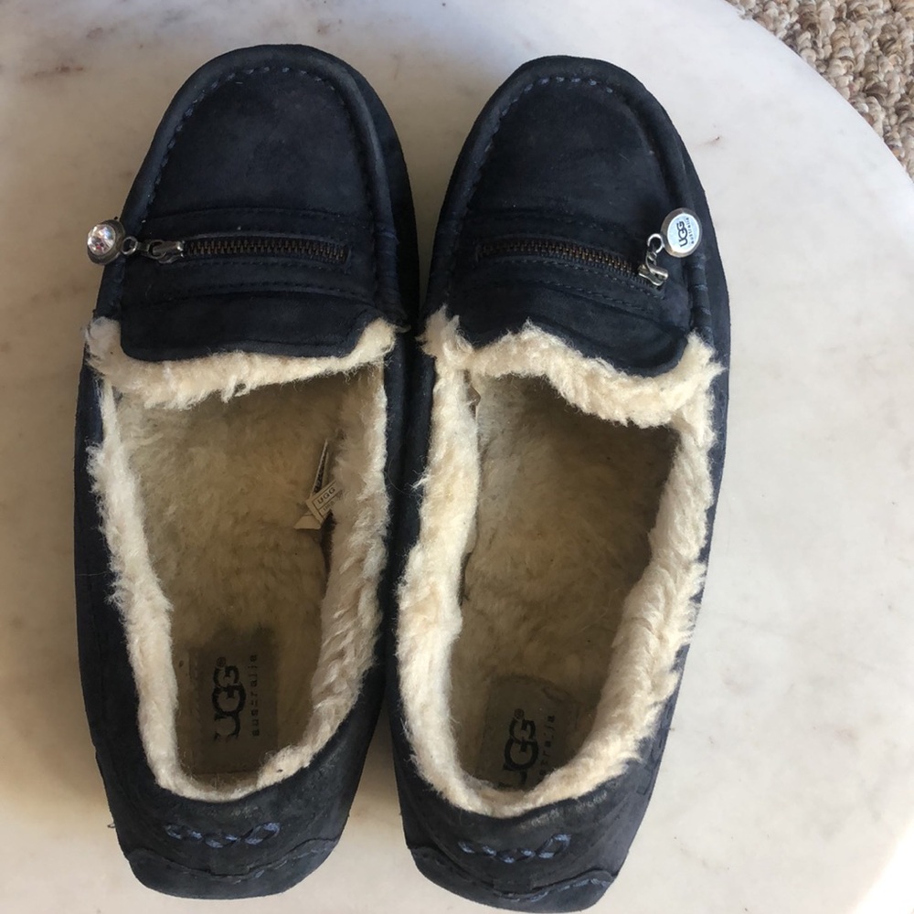 . Ugg Loafers - image 7